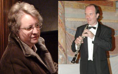 SOIRÉE MUSICALE A LA CATHÉDRALE - HAUTBOIS et ORGUE